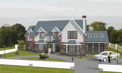 Dorm038  Irelands 1 Online House Plans Provider