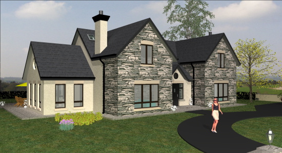 Dorm093  Irelands 1 Online House Plans Provider